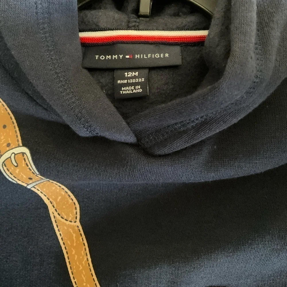 Tommy Hilfiger Baby Girl’s Dress